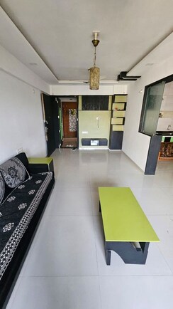 3 BHK + Pooja Room Apartment For Sale in Science City