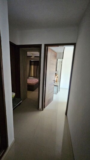 Building Lobby in 3 BHK Apartment at Science City – for Sale