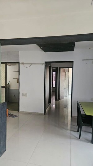 Building Lobby in 3 BHK Apartment at Science City – for Sale