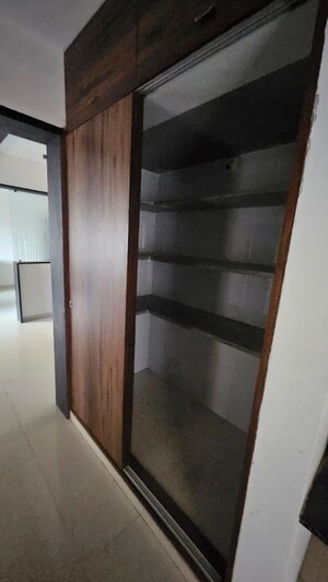  3 BHK Apartment at Science City – for Sale