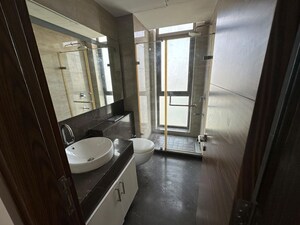 Kitchen in 4 BHK Apartment at M3M Golf Estate Fairway East, Sector 65 – for Rent