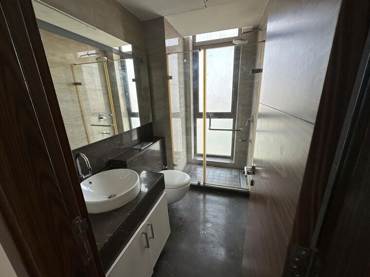 Kitchen, m3m-golf-estate-fairway-east 4 Bedroom 4000 Sq.Ft. Apartment In Sector 65 Gurgaon 10250654