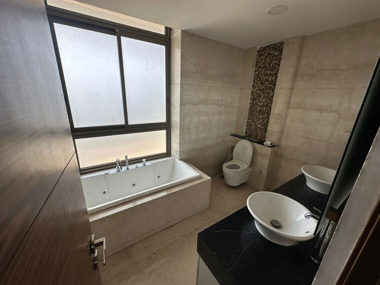 Team Area, m3m-golf-estate-fairway-east 4 Bedroom 4000 Sq.Ft. Apartment In Sector 65 Gurgaon 10250654