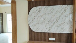 Furnished Amenities in 3 BHK Apartment at Ramanashree California Garden, Yelahanka – for Rent