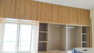 Furnished Amenities in 3 BHK Apartment at Ramanashree California Garden, Yelahanka – for Rent