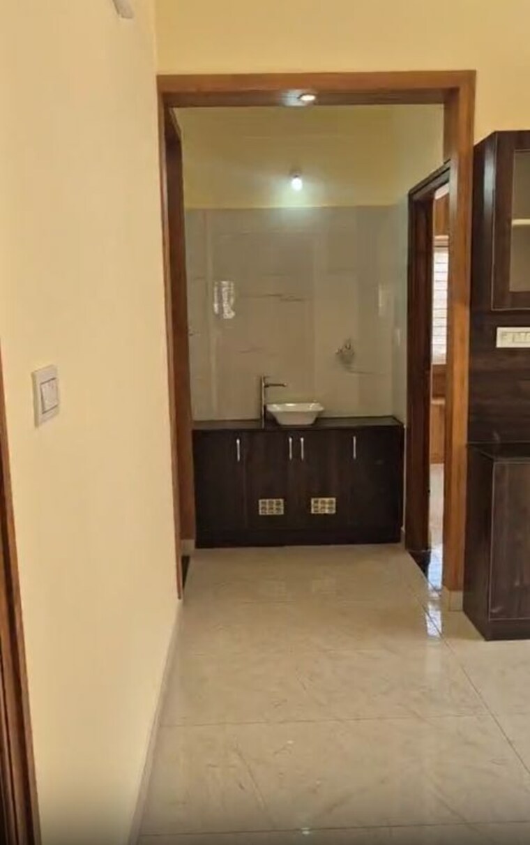 Bathroom, ramanashree-california-garden 3 Bedroom 1670 Sq.Ft. Apartment In Yelahanka Bangalore 10238116