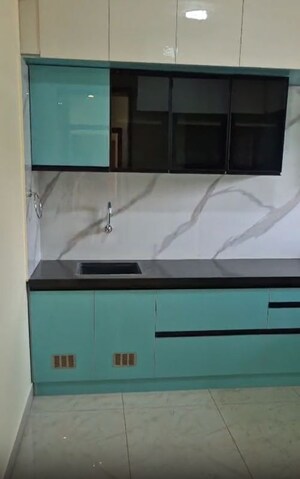 Furnished Amenities in 3 BHK Apartment at Ramanashree California Garden, Yelahanka – for Rent