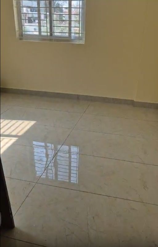 3 BHK + Pooja Room,Servant Room 1670 Sq.Ft. Apartment in Ramanashree California Garden