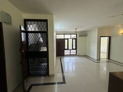 3 BHK + Study Room Builder Floor For Rent in Sector 57