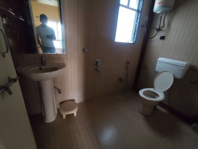 Living Room, ganeesham-phase-ii 2 Bedroom 1100 Sq.Ft. Apartment In Pimple Saudagar Pune 10250706