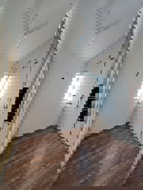 4 BHK + Servant Room 2750 Sq.Ft. Apartment in Puri The Aravallis