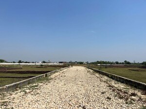 Plot Area in  Plot at Raebareli Road – for Sale