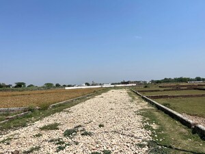  Plot For Sale in Raebareli Road