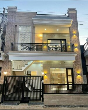 3 BHK Villa For Sale in Bidadi