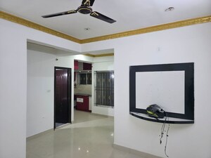 Furnished Amenities in 2 BHK Apartment at Aryan Pebble Bay, Thanisandra – for Sale