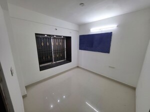 2 BHK Apartment For Sale in Aryan Pebble Bay, Thanisandra