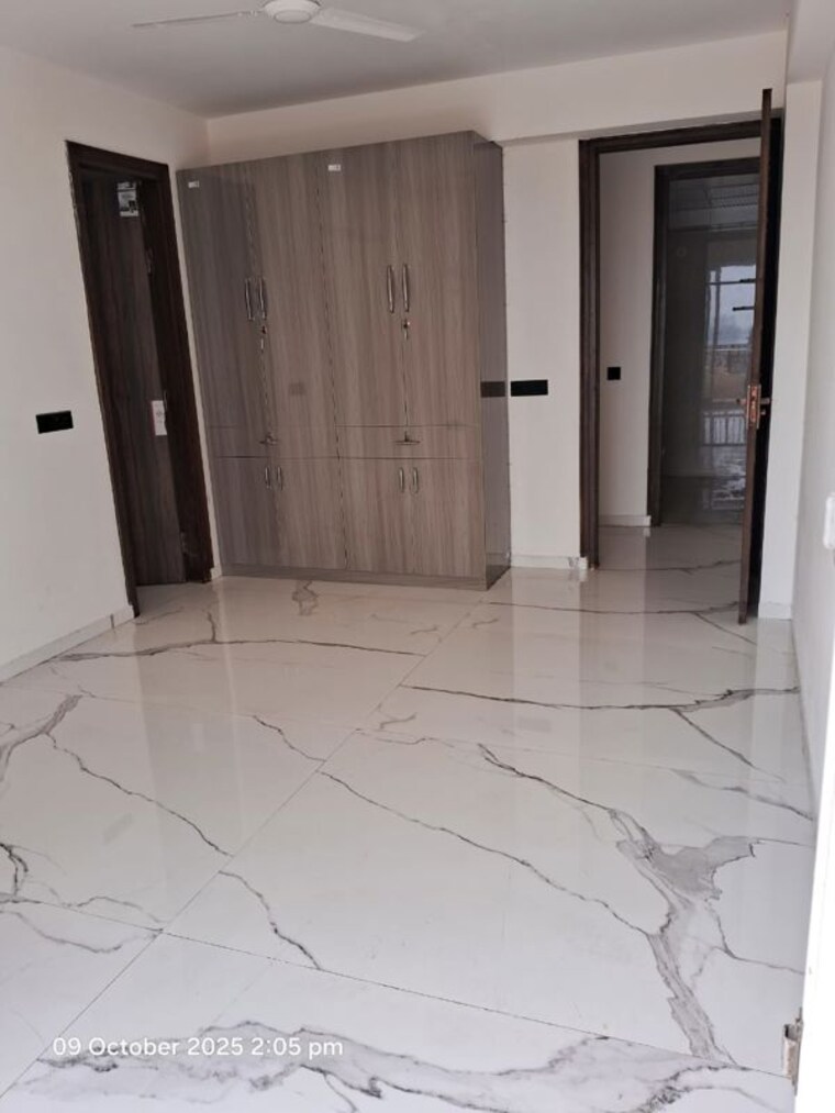 Bathroom, emerald-anmol 4 Bedroom 2385 Sq.Ft. Apartment In Sector 88 Faridabad 10250738