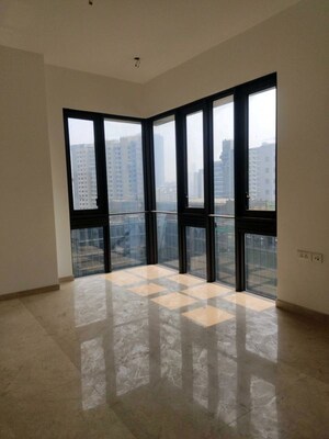 4 BHK Apartment For Rent in Lodha Trump Tower, Worli