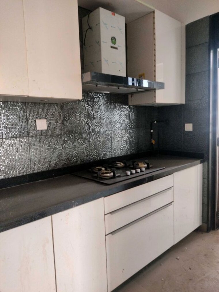 Kitchen, lodha-trump-tower 4 Bedroom 1600 Sq.Ft. Apartment In Worli Mumbai 10250737