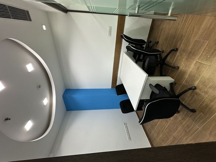 Team Area, spaze-itech-park Commercial Office Space 1400 Sq.Ft. In Sector 49 Gurgaon 10250731