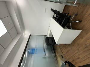 Team Area in  Office Space at Spaze ITech Park, Sector 49 – for Rent