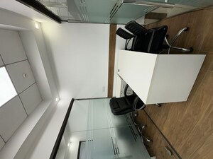 Team Area in  Office Space at Spaze ITech Park, Sector 49 – for Rent