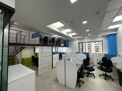 Office Space For Rent in Spaze ITech Park
