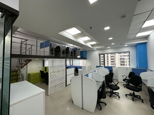  Office Space For Rent in Spaze ITech Park, Sector 49