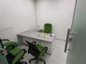 Team Area in  Office Space at Netaji Subhash Place – for Rent