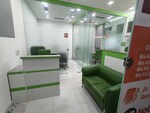 1006 Sq.Ft. Office Space in Netaji Subhash Place
