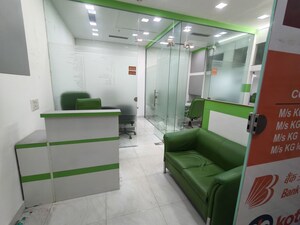  Office Space For Rent in Netaji Subhash Place