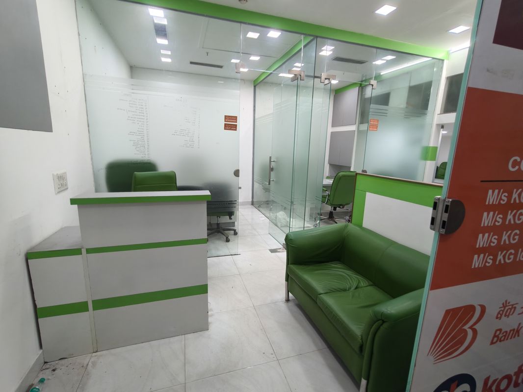 Office Space For Rent in Netaji Subhash Place