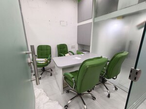 Team Area in  Office Space at Netaji Subhash Place – for Rent