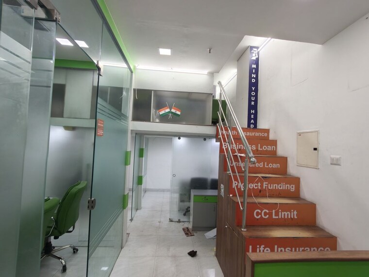 undefined, netaji subhash place Commercial Office Space 1006 Sq.Ft. In Netaji Subhash Place Delhi 10250754