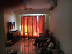 2 BHK Apartment For Rent in Powai Vihar