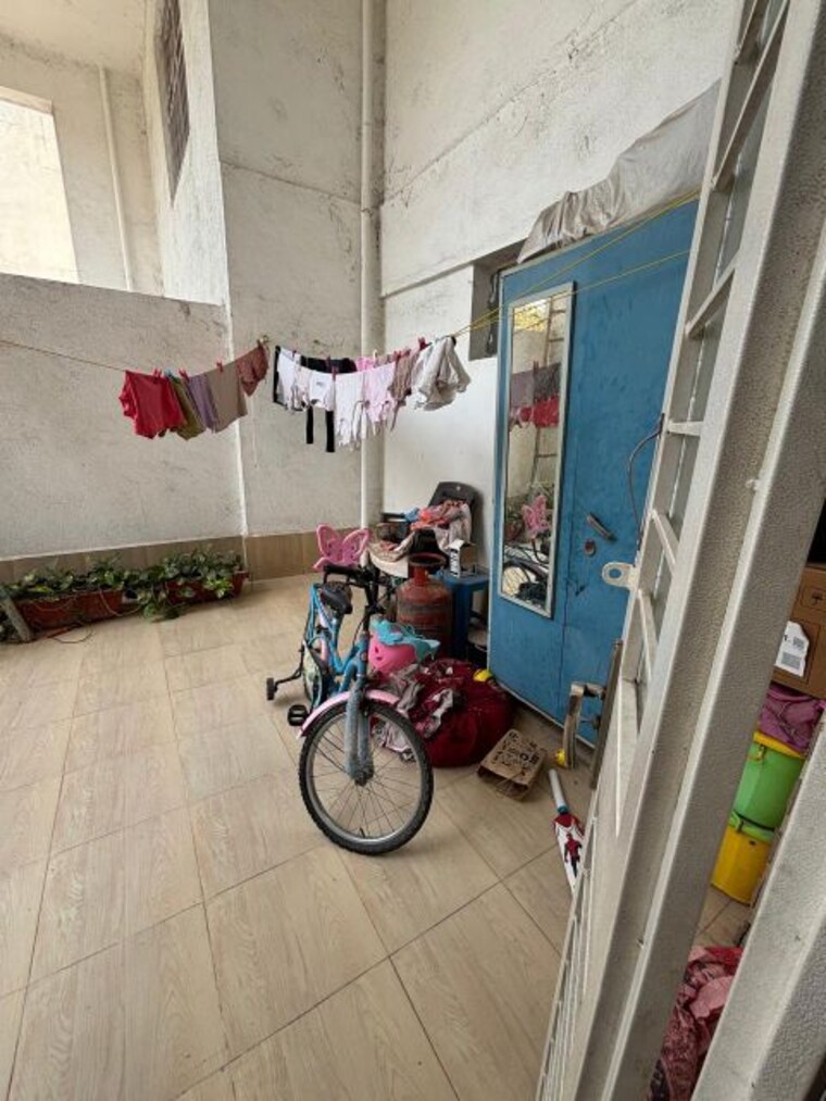  Parking, raviraj-aureate  1115 Sq.Ft. Apartment In Pimple Saudagar Pune 10250763