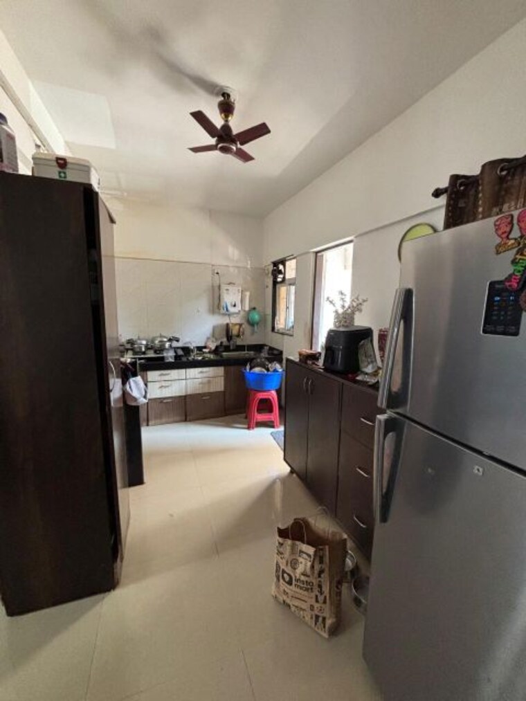 Kitchen, raviraj-aureate  1115 Sq.Ft. Apartment In Pimple Saudagar Pune 10250763