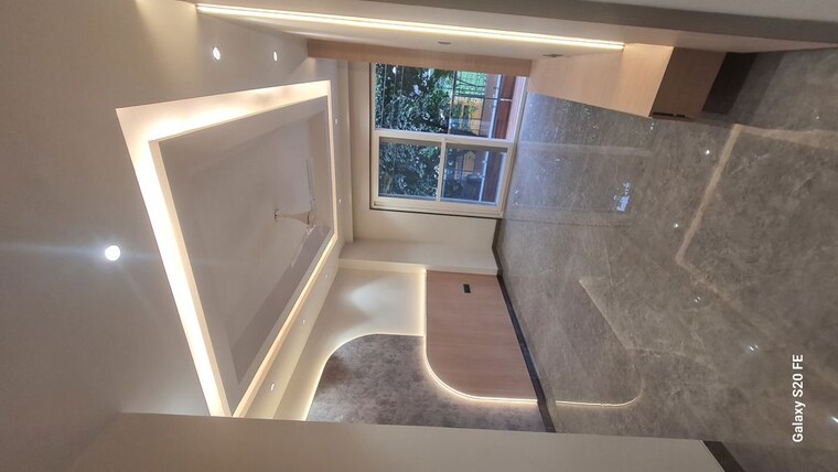 Balcony, sushant lok i 3 Bedroom 1600 Sq.Ft. Builder Floor In Sushant Lok I Gurgaon 10250732