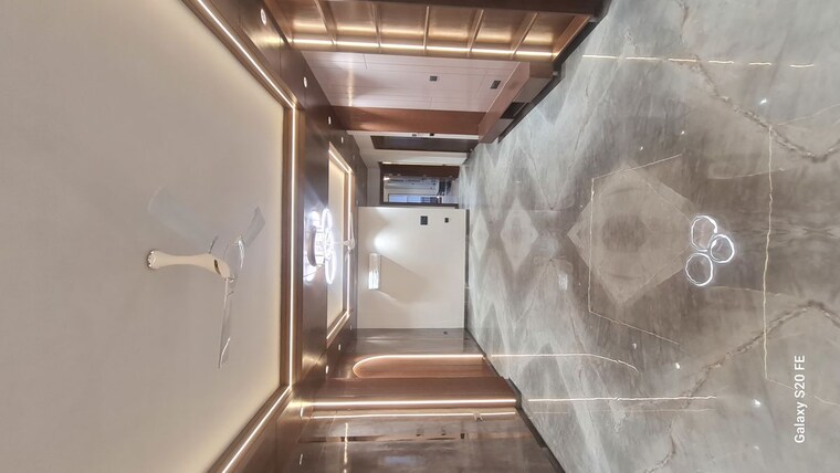 Kitchen, sushant lok i 3 Bedroom 1600 Sq.Ft. Builder Floor In Sushant Lok I Gurgaon 10250732