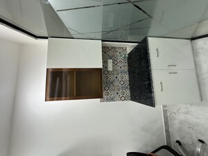 Kitchen in  Office Space at Spaze ITech Park, Sector 49 – for Rent