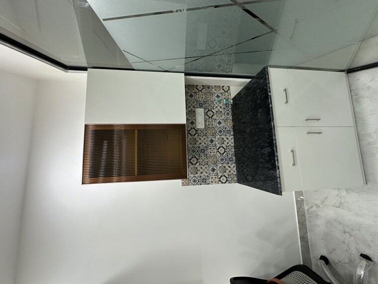 Kitchen, spaze-itech-park Commercial Office Space 550 Sq.Ft. In Sector 49 Gurgaon 10250757