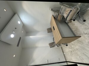 Staircase in  Office Space at Spaze ITech Park, Sector 49 – for Rent