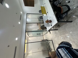 Staircase in  Office Space at Spaze ITech Park, Sector 49 – for Rent