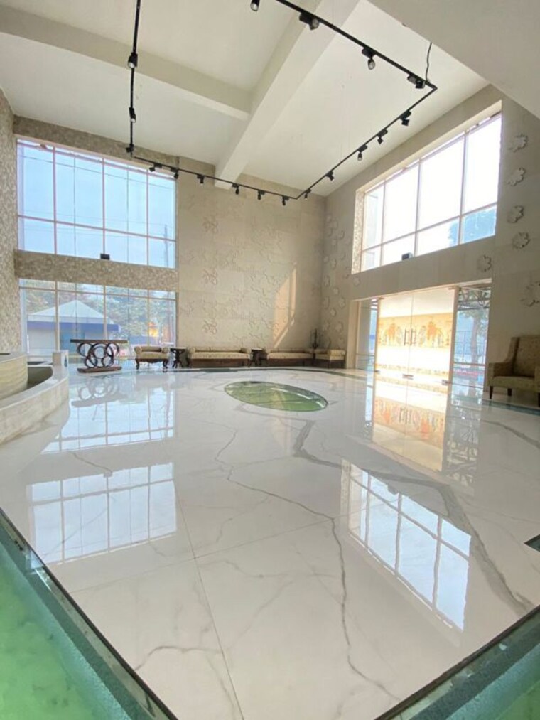 Lobby, anthurium Commercial Office Space in IT/SEZ 5500 Sq.Ft. In Sector 73 Noida 10250747