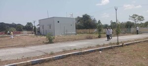 Plot Area in  Plot at Madurantakam – for Sale