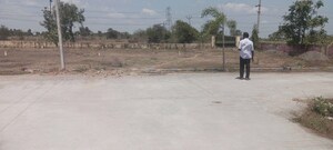 Plot Area in  Plot at Madurantakam – for Sale