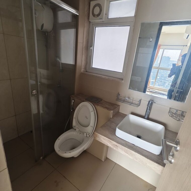 Bathroom, l-t-emerald-isle 2 Bedroom 750 Sq.Ft. Apartment In Powai Mumbai 10250742