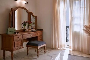 Kitchen in 4 BHK Villa at Corjuem – for Sale