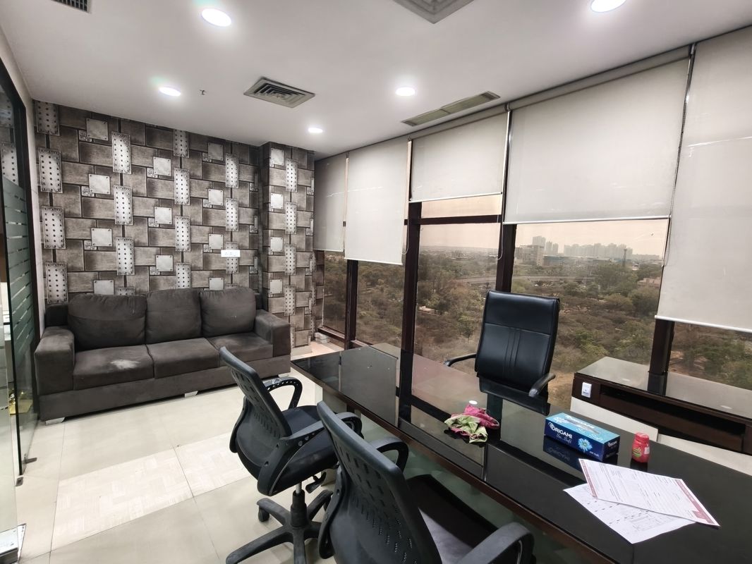 Office Space For Rent in Netaji Subhash Place