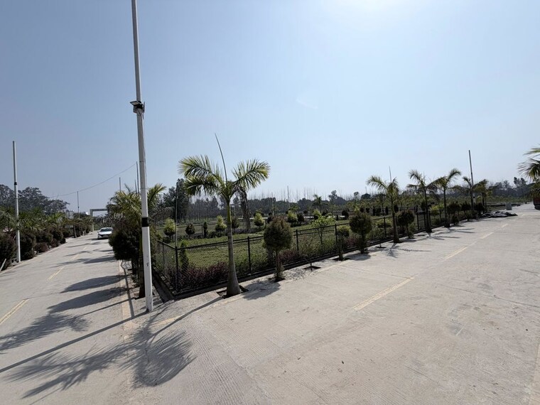 Exterior View, biharigarh  125 Sq.Yd. Plot In Biharigarh Dehradun 10250782